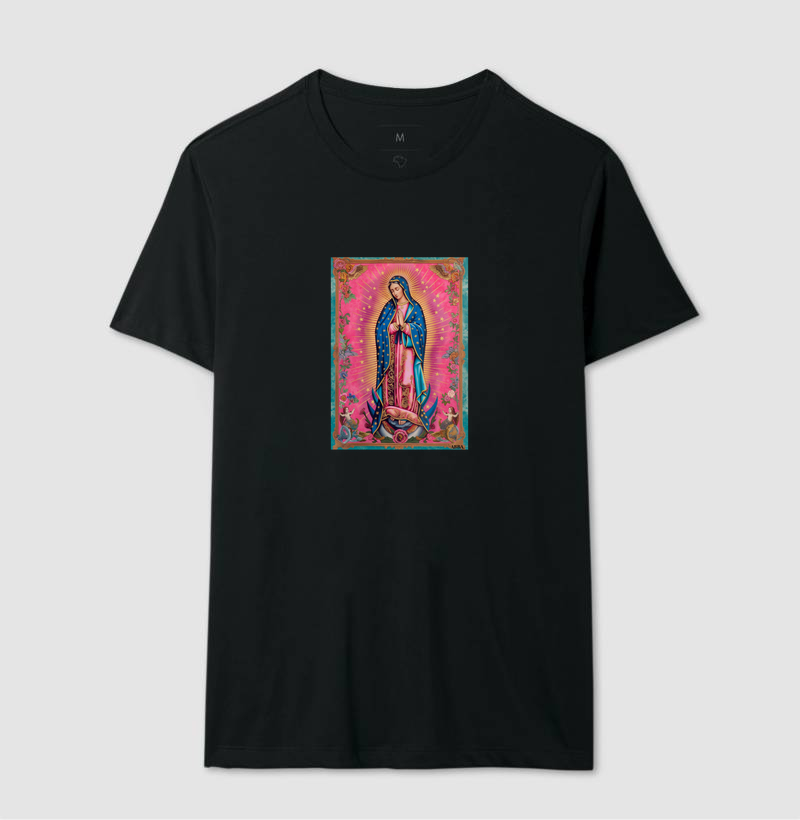 Nossa Senhora de Guadalupe  - Imagem 2