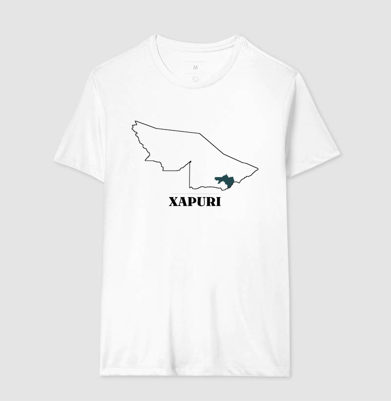 Xapuri | Traço AC - Imagem 4