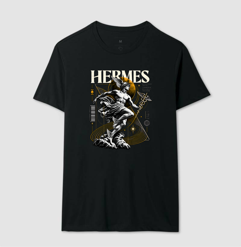 Hermes — Divine Messenger - Imagem 3