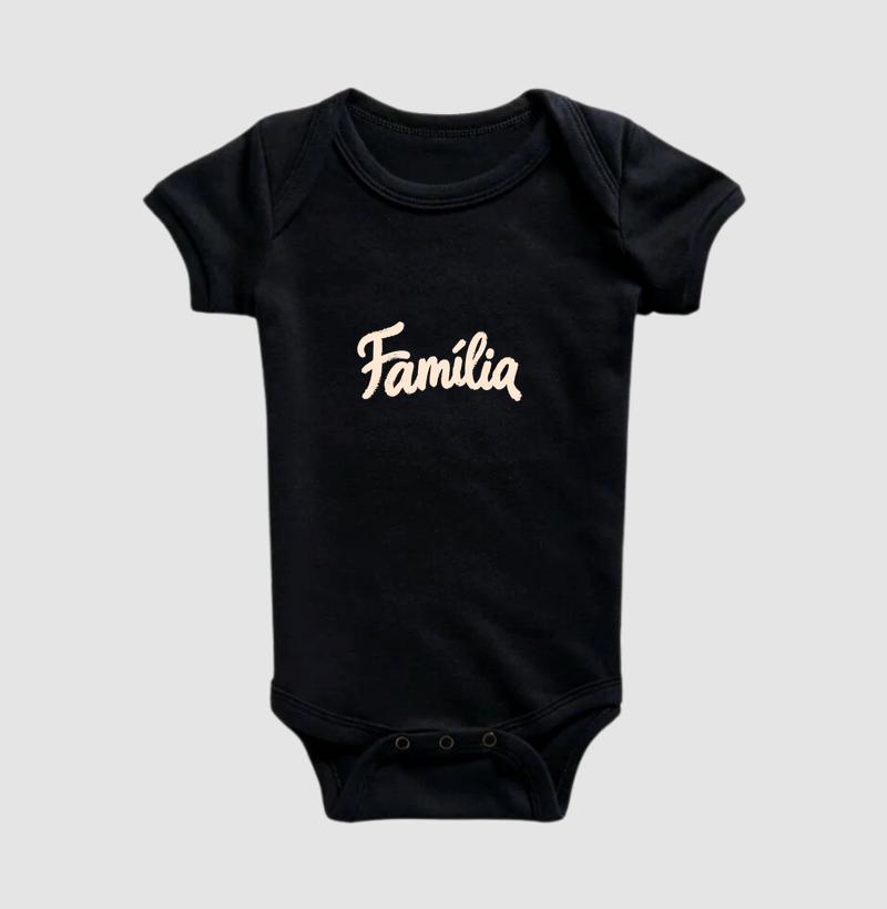 Família [Body] - Imagem 2