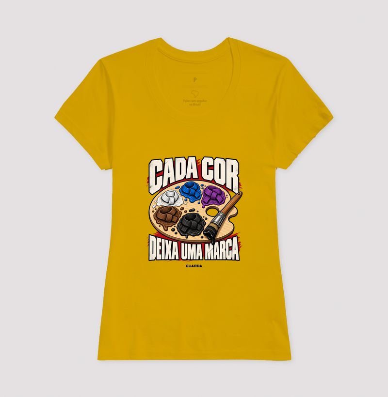 Cada Cor Deixa uma Marca - Imagem 15