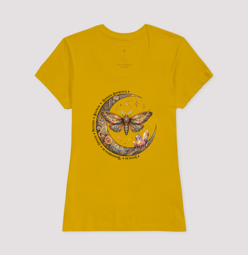 Mariposa — Chamado Espiritual - Imagem 12