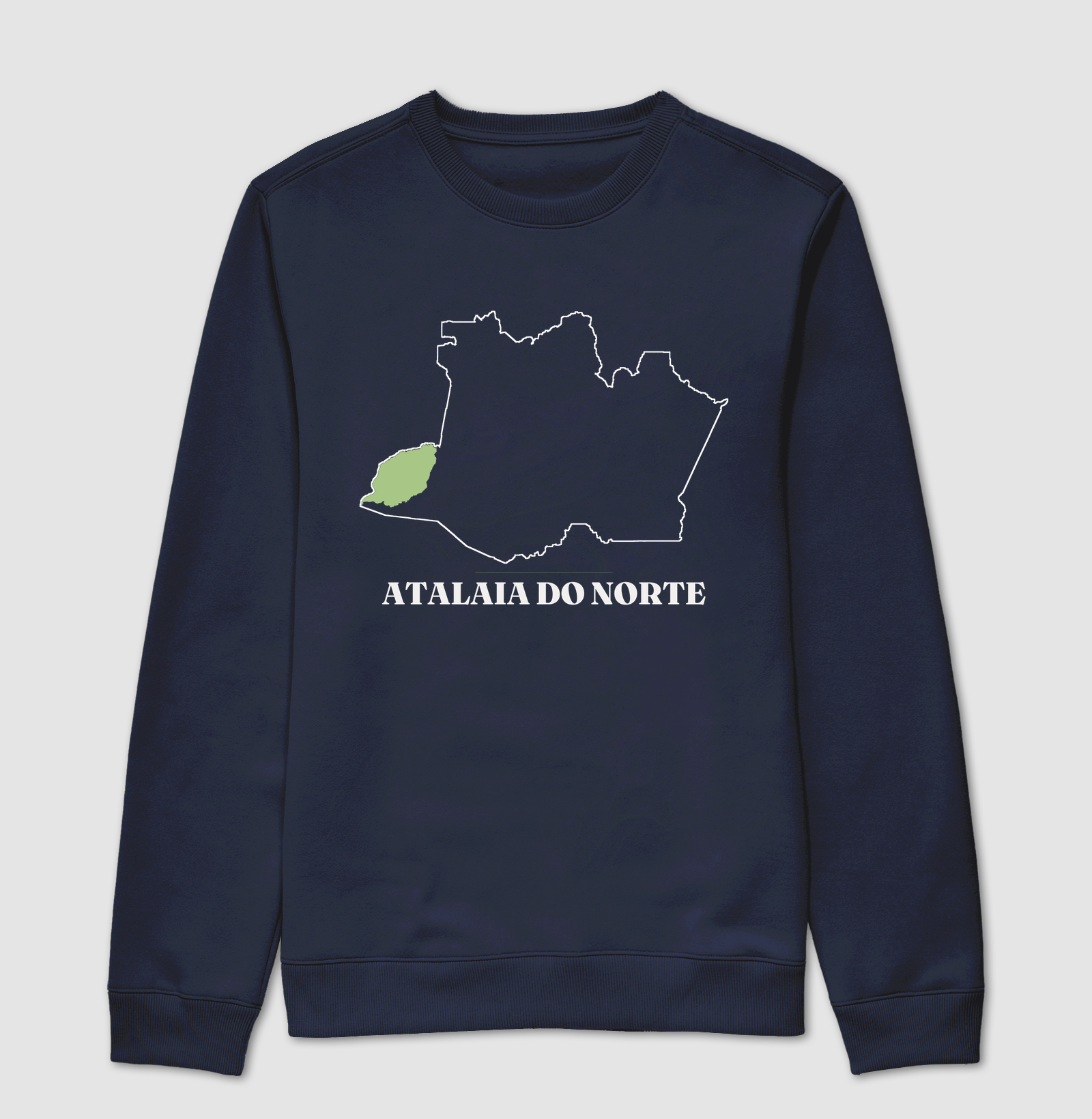 Atalaia do Norte | Traço AM - Imagem 5