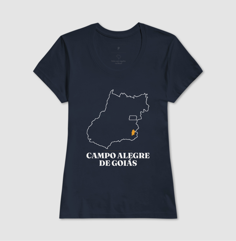 Campo Alegre de Goiás | Traço GO - Imagem 7