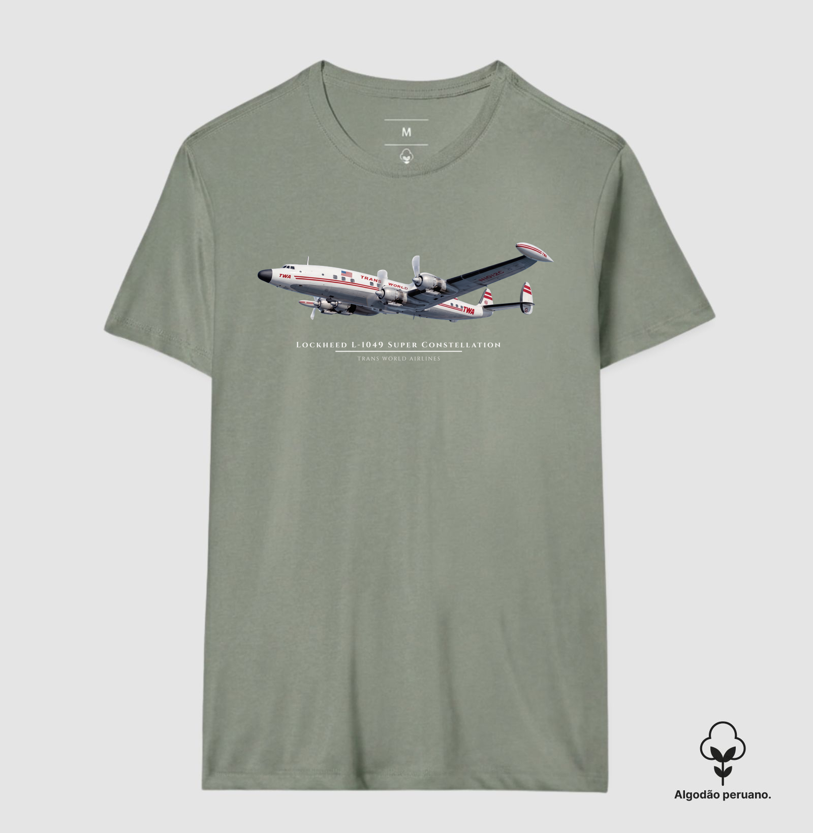 Camisa 8