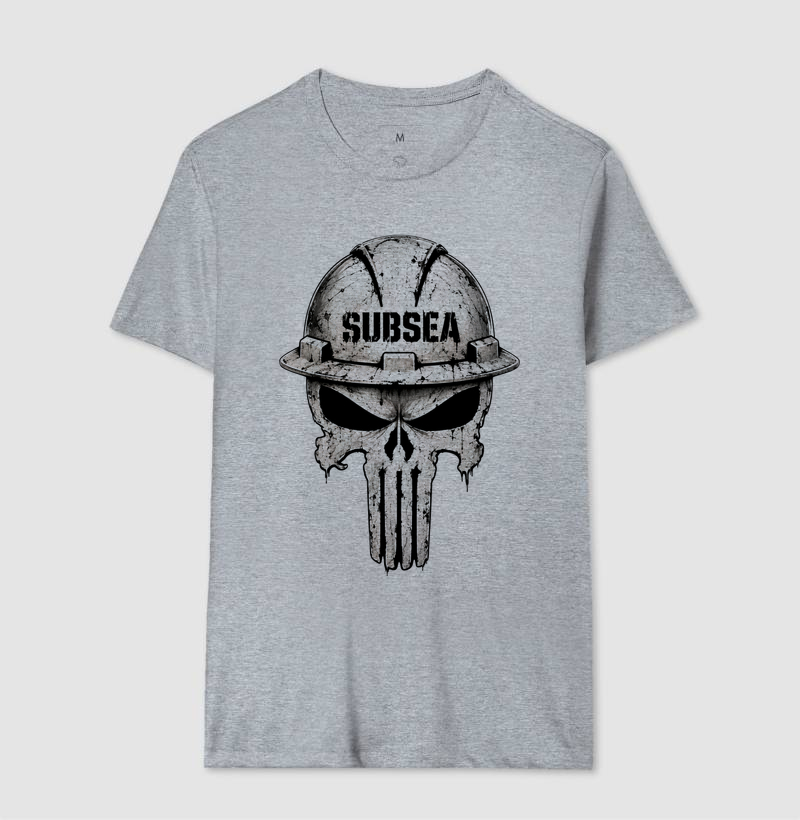 Caveira Subsea Punisher - Imagem 11