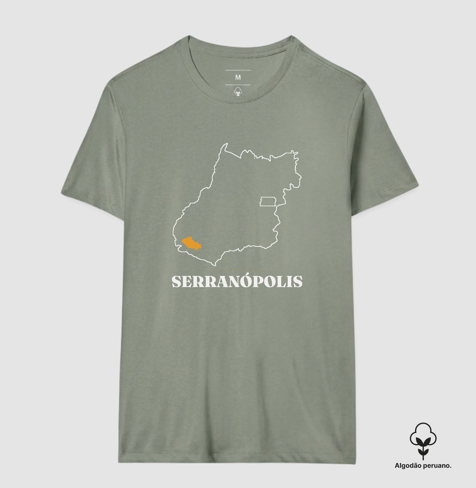 Serranópolis | Traço GO - Imagem 9