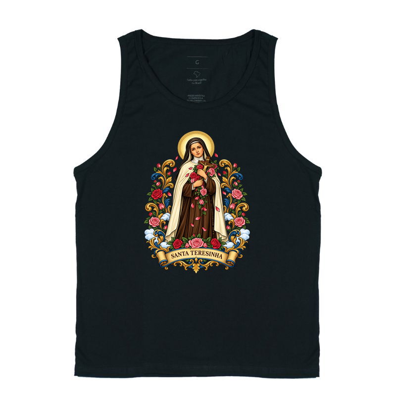 Santa Teresinha - Imagem 3