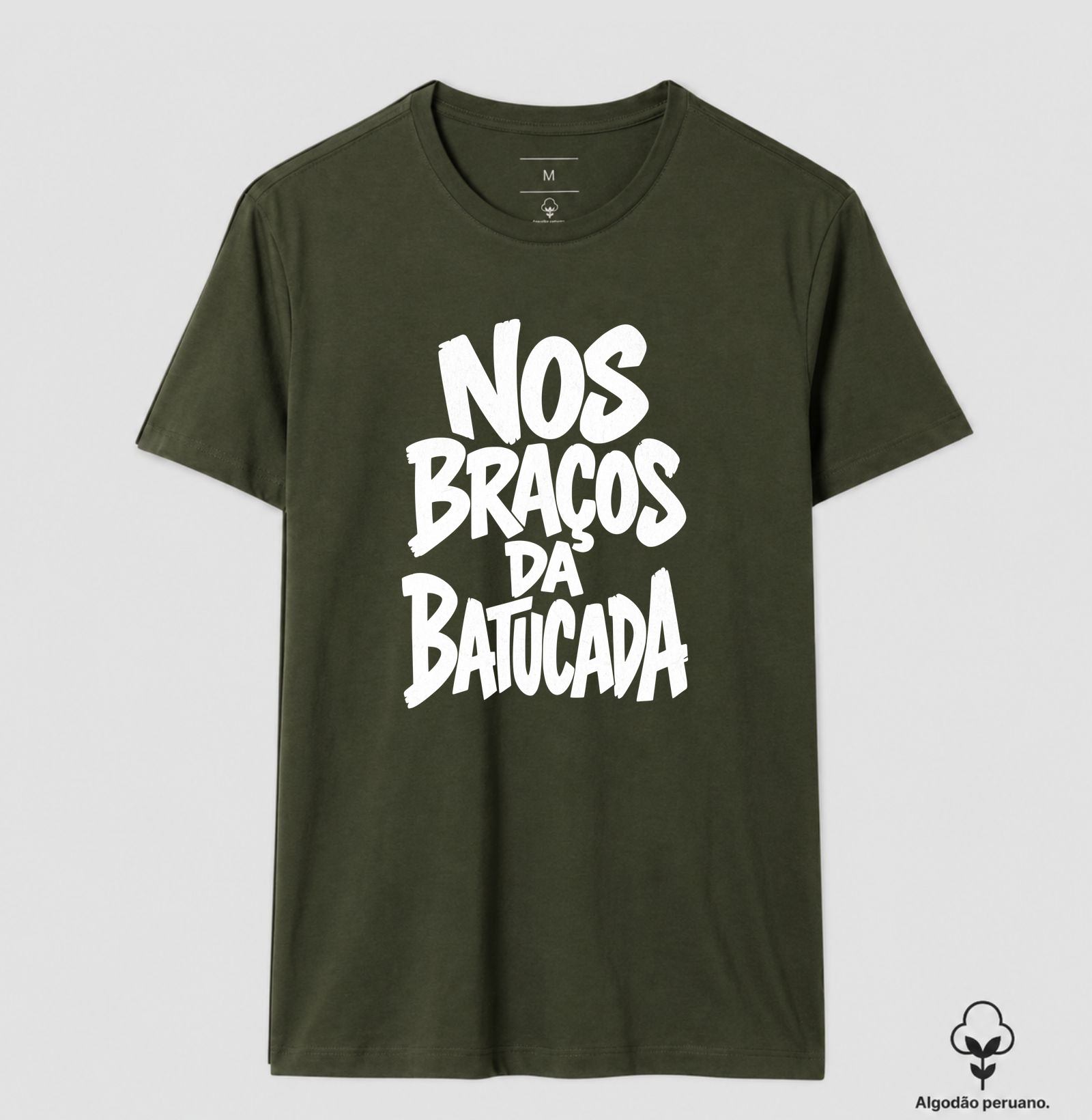 Nos braços da batucada - Imagem 9