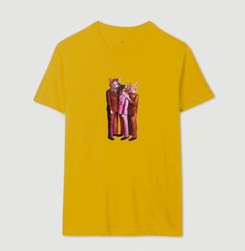 Camisa 11