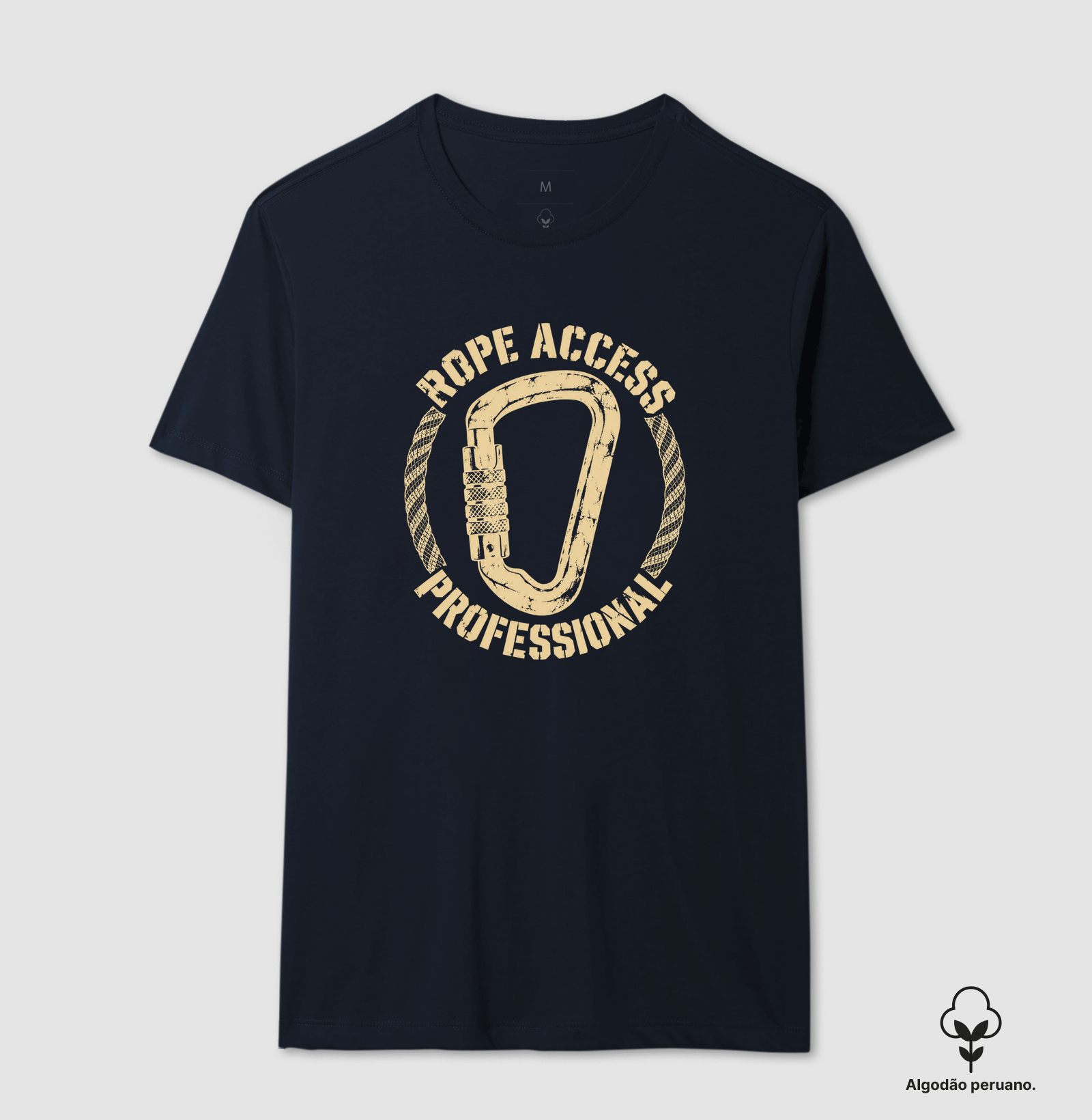 Rope Access Stencil - Imagem 9
