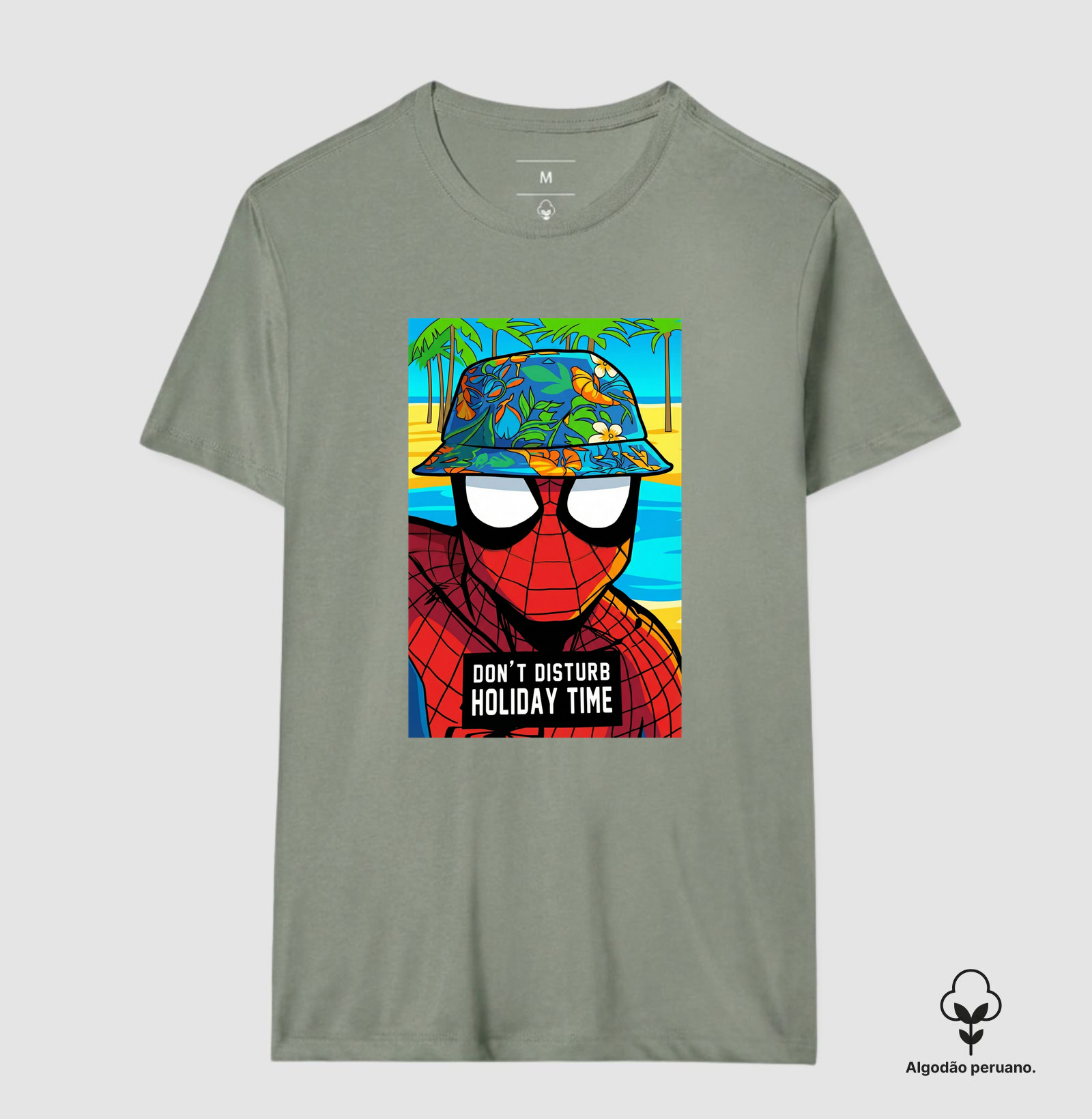 Camisa 5