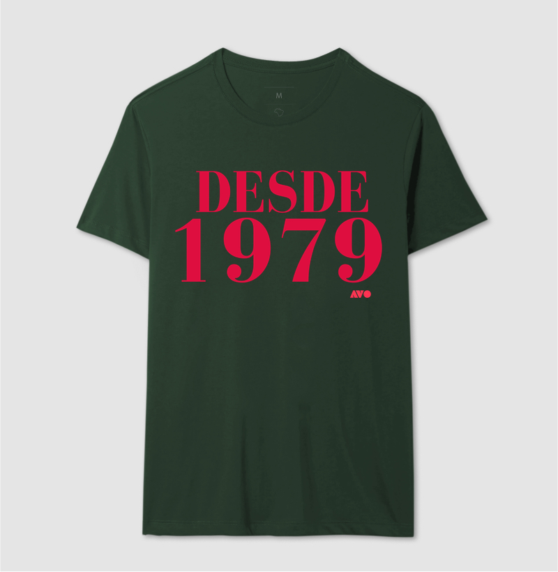 DESDE 1979 - Imagem 8
