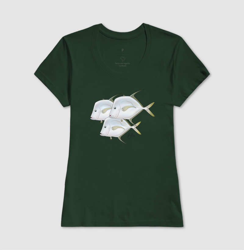 Camisa 10