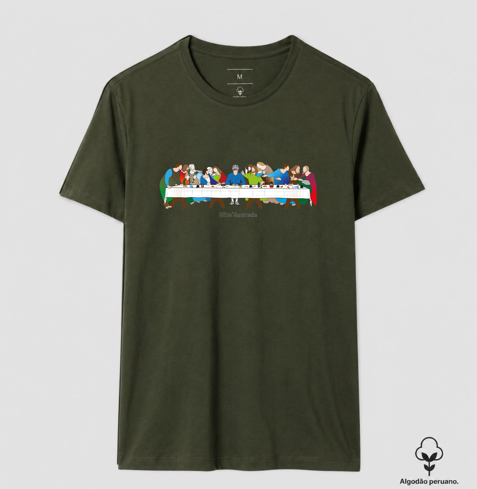 Camisa 10