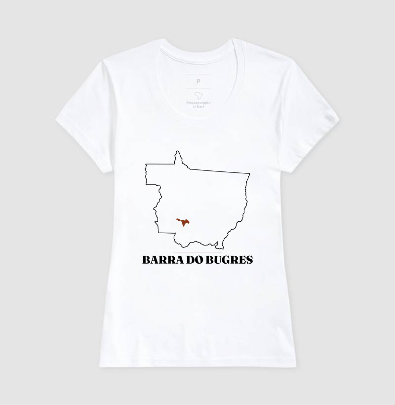 Barra do Bugres | Traço MT - Imagem 5