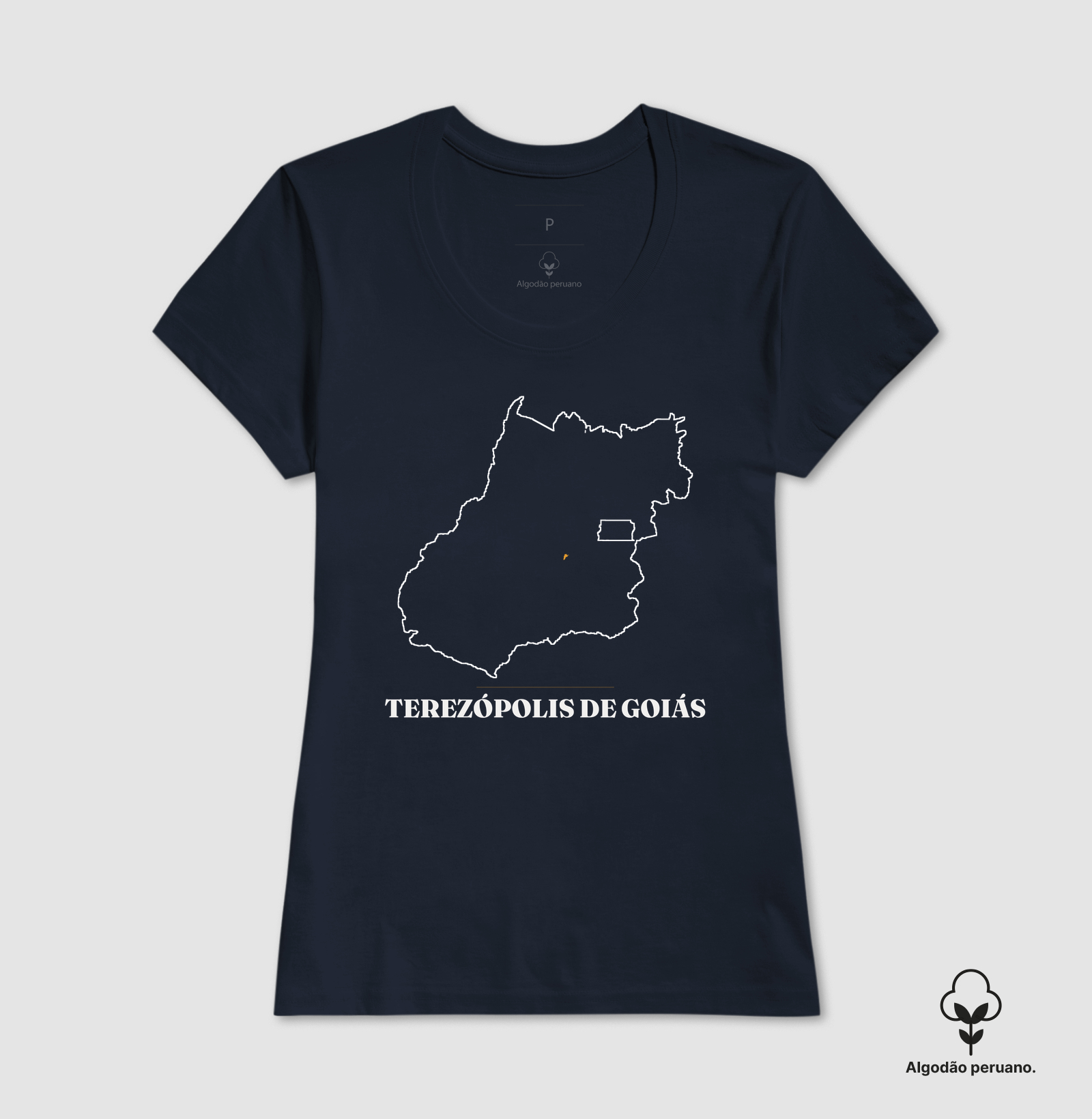 Terezópolis de Goiás | Traço GO - Imagem 8