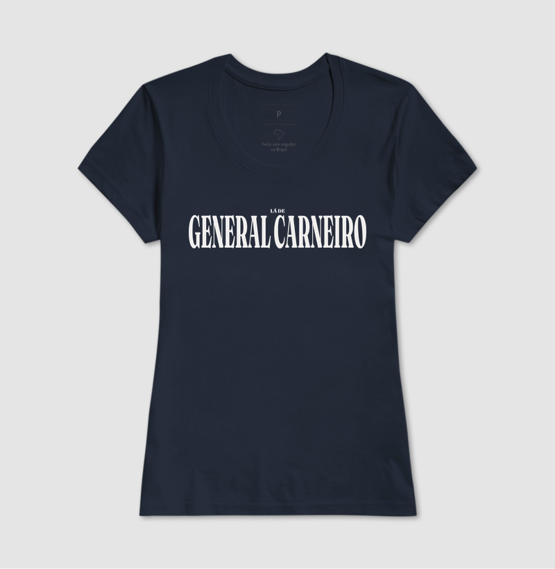 General Carneiro | Tipografia MT - Imagem 7