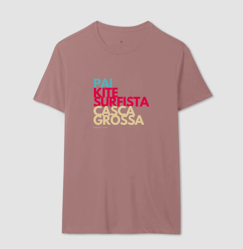 pai kitesurfista casca grossa - Imagem 9