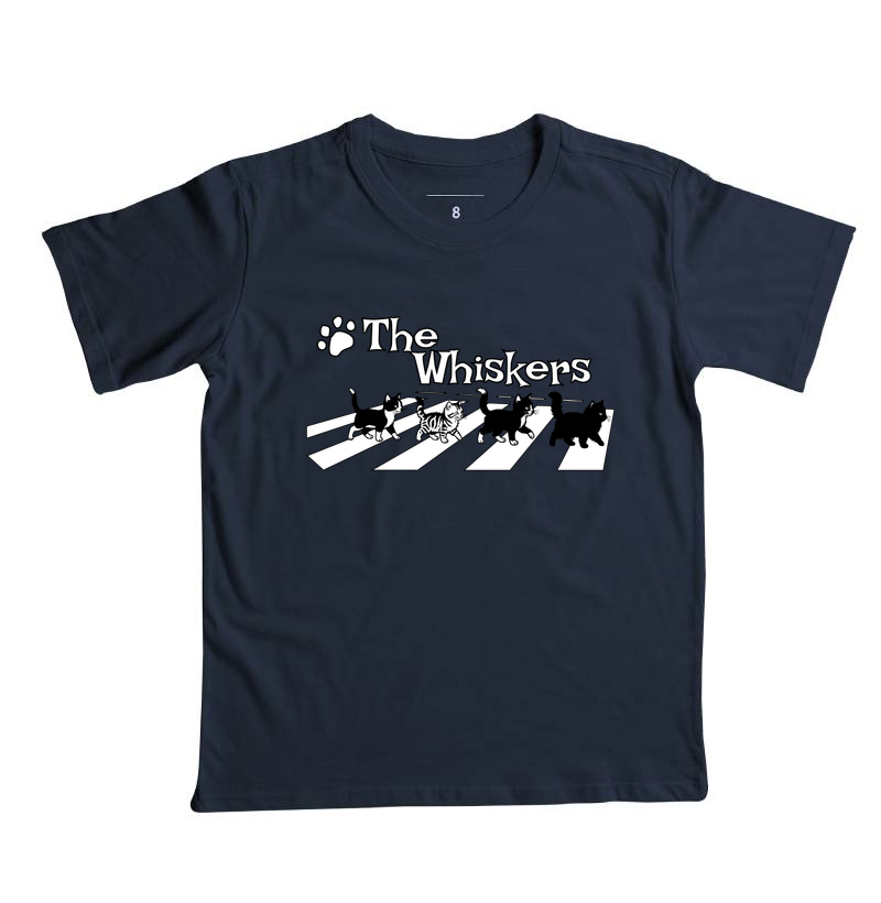 The Whiskers - Imagem 3