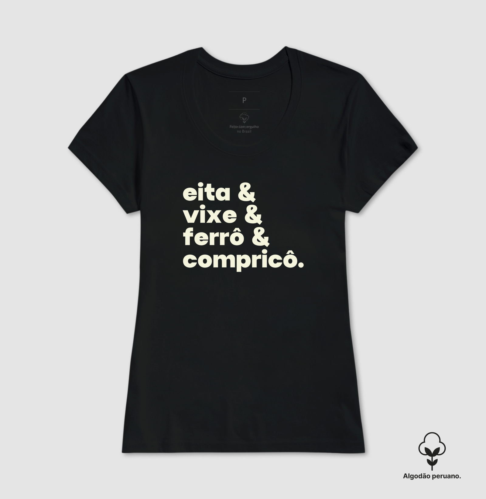Eita Compricô - Imagem 5