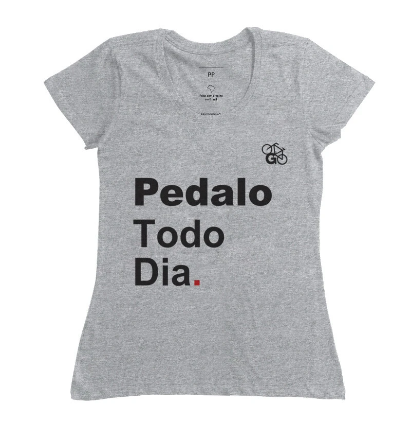 Pedalo Todo Dia. - Imagem 9