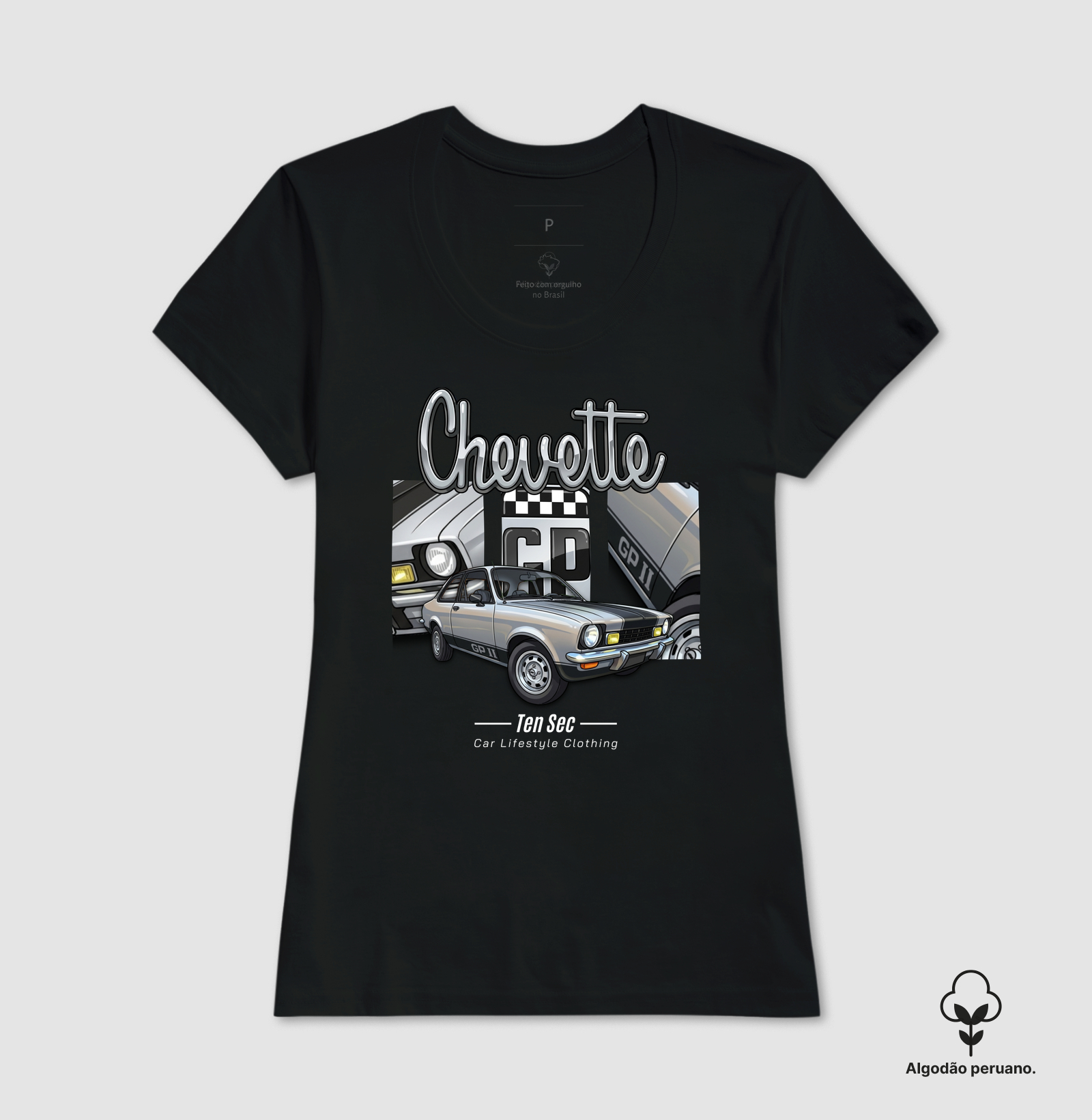 Camisa 1