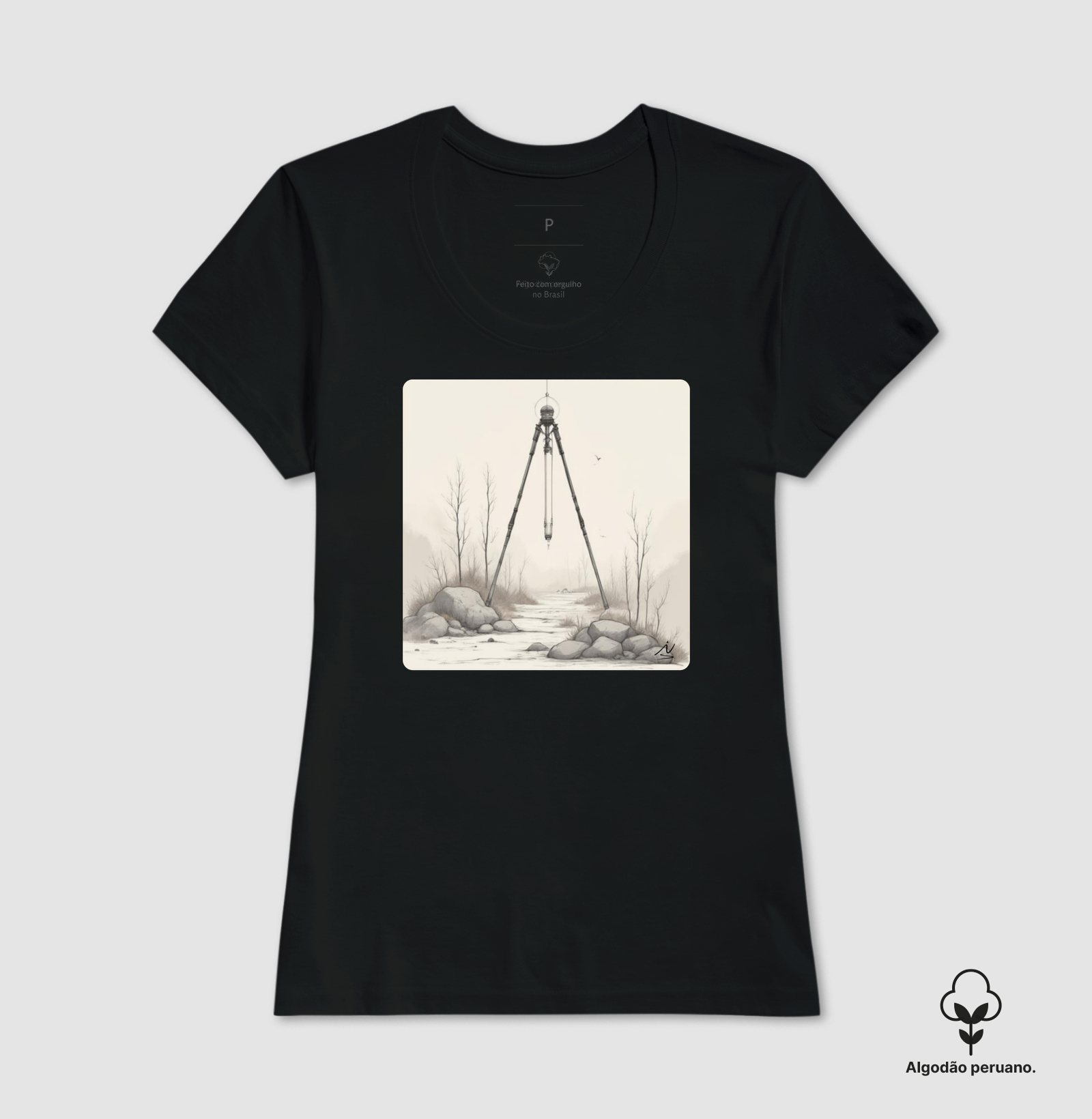 Camisa 2