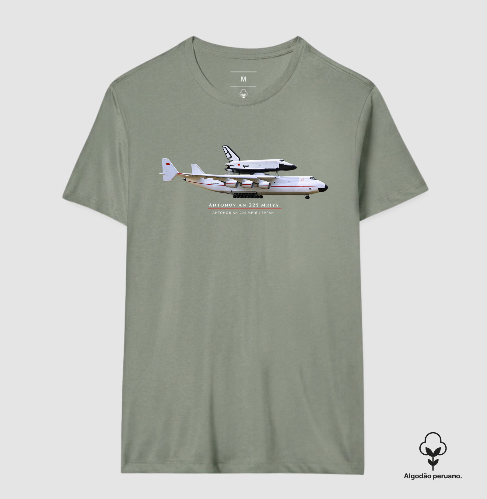 Camisa 7