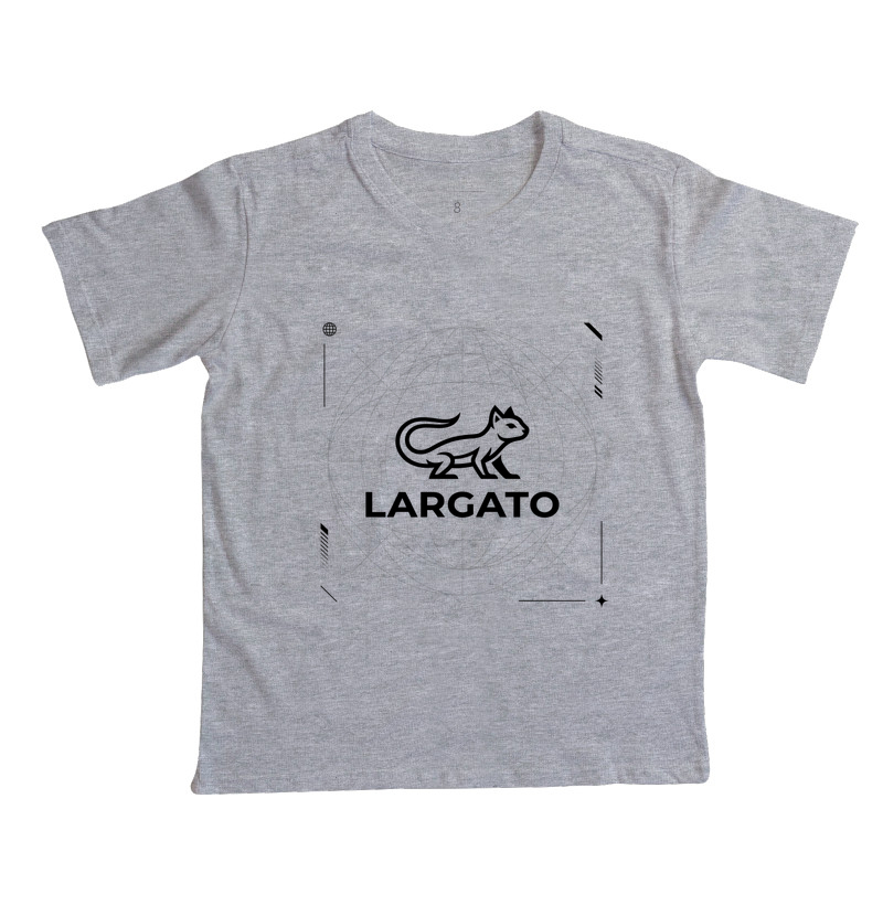 Largato WW Brand - Kids - Imagem 3