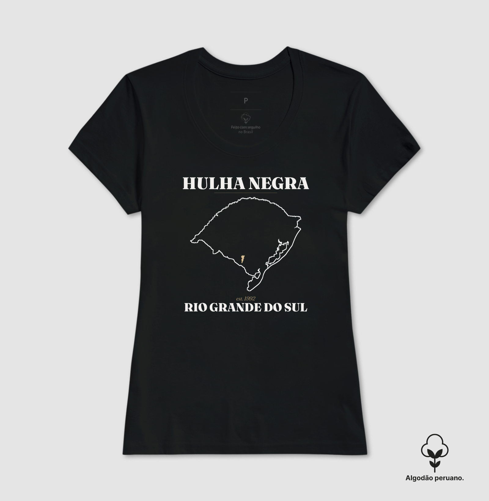 Camisa 1