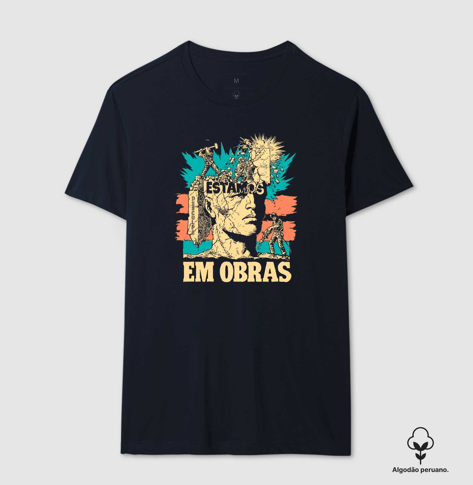 Estamos em Obras - Imagem 3