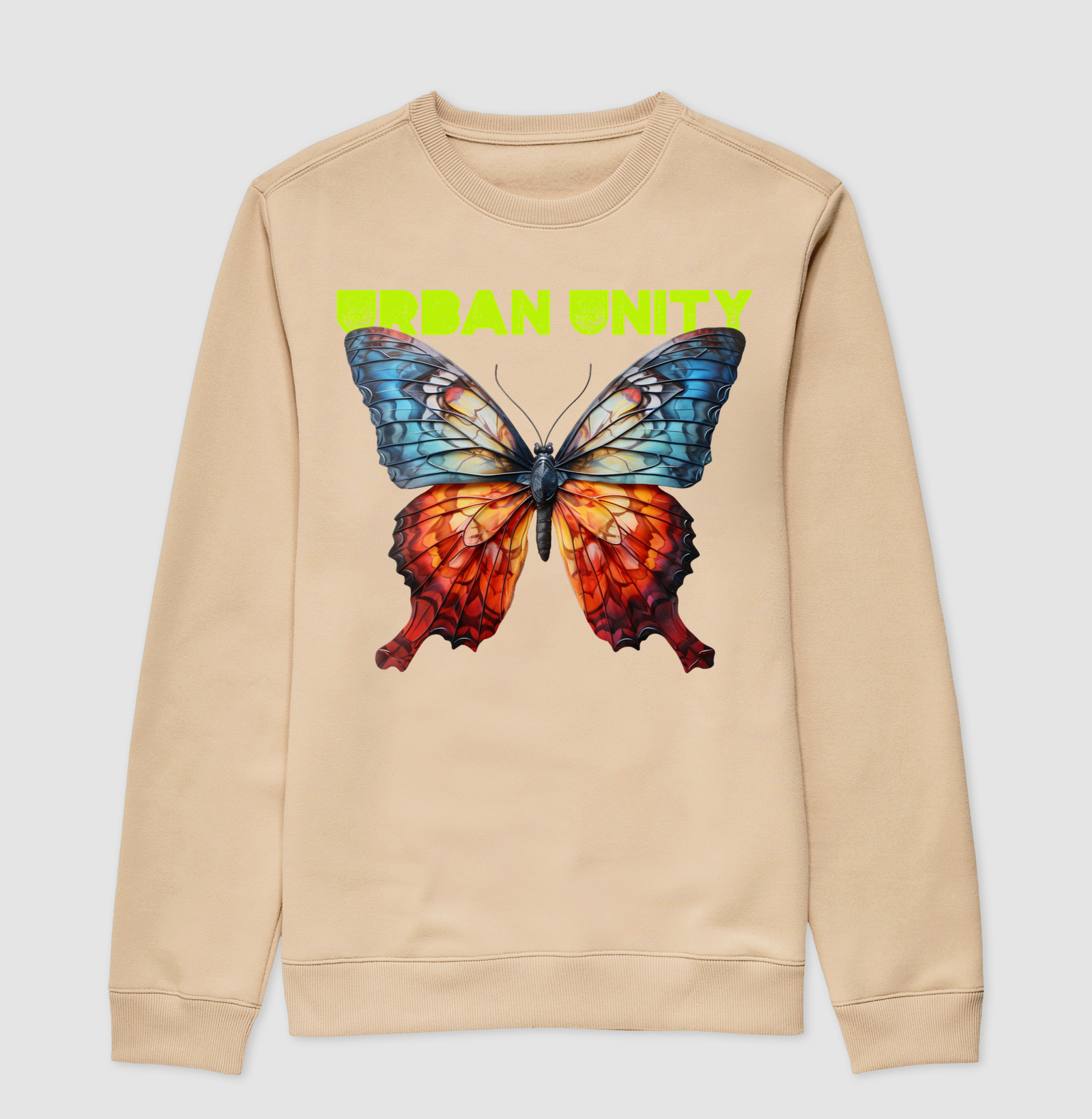 BUTTERFLIES - Imagem 3