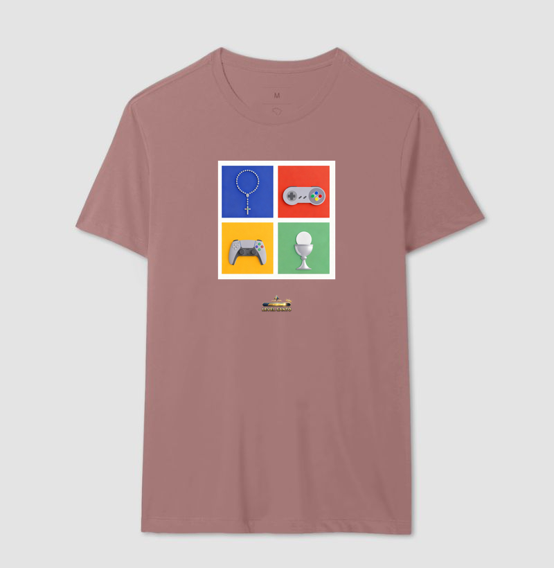 Camisa 16