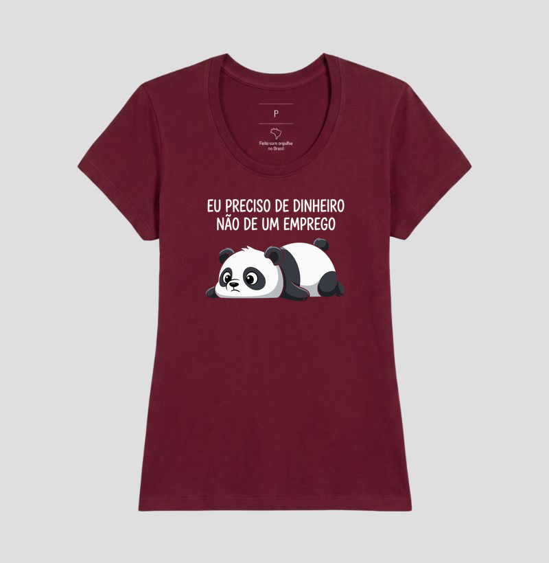 Preciso de Dinheiro, Não de Emprego - Imagem 20