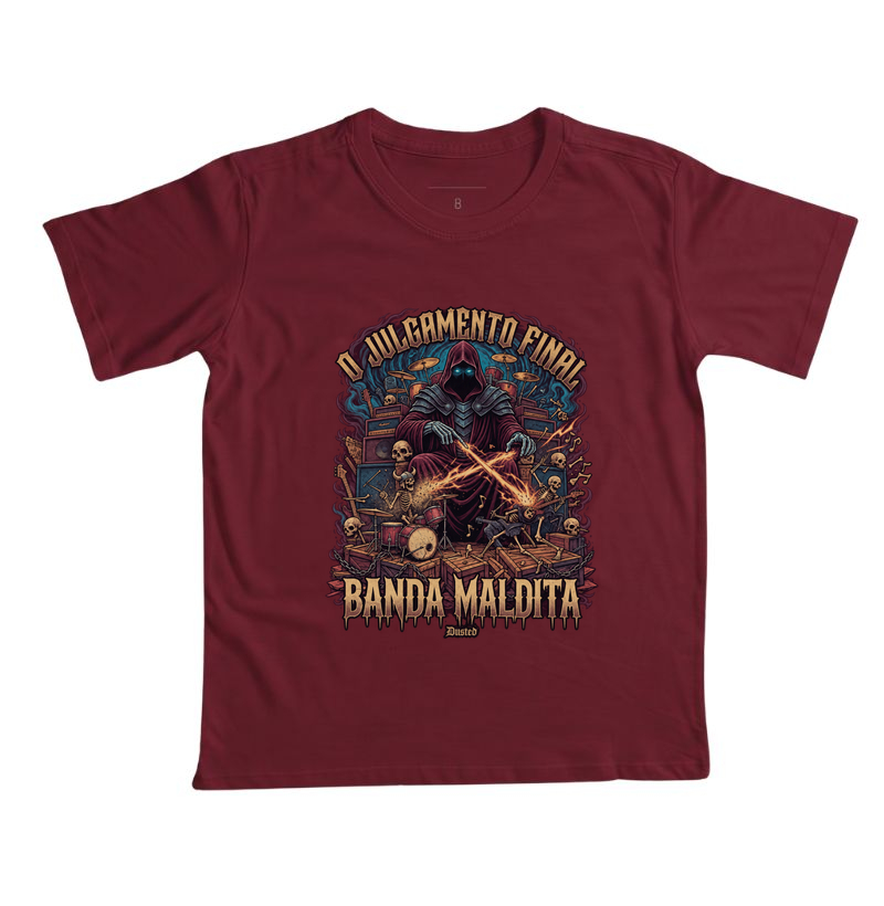 Banda Maldita - Imagem 2