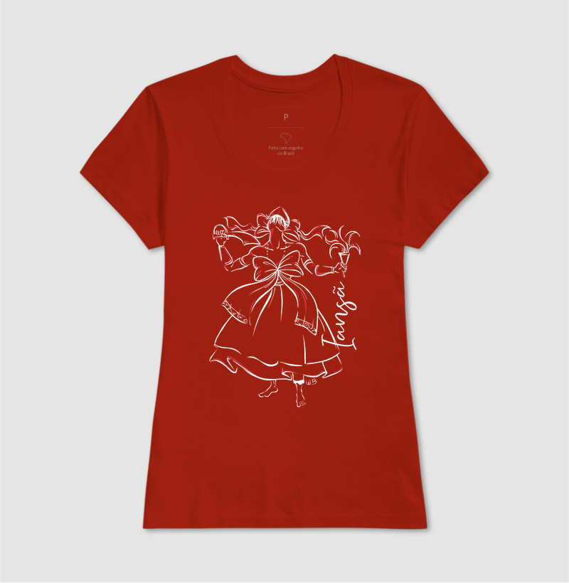 Camisa 7