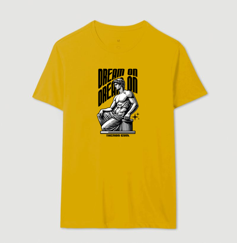 Camiseta THERON - Imagem 10