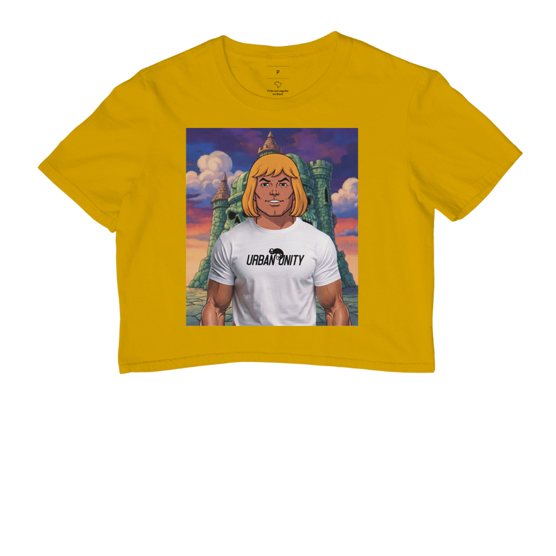 He-Man Model - Imagem 8