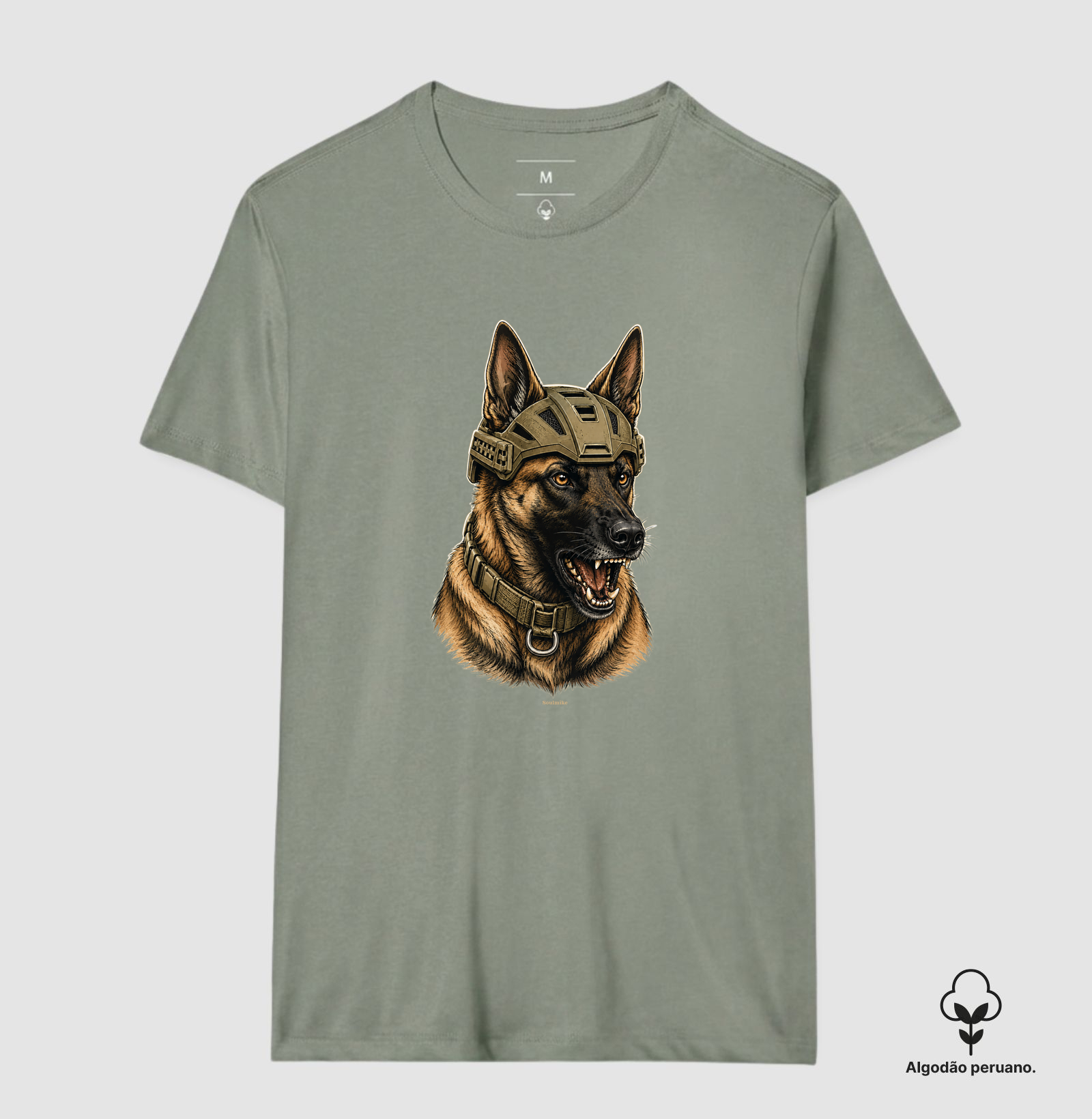 Malinois Furioso - Imagem 8