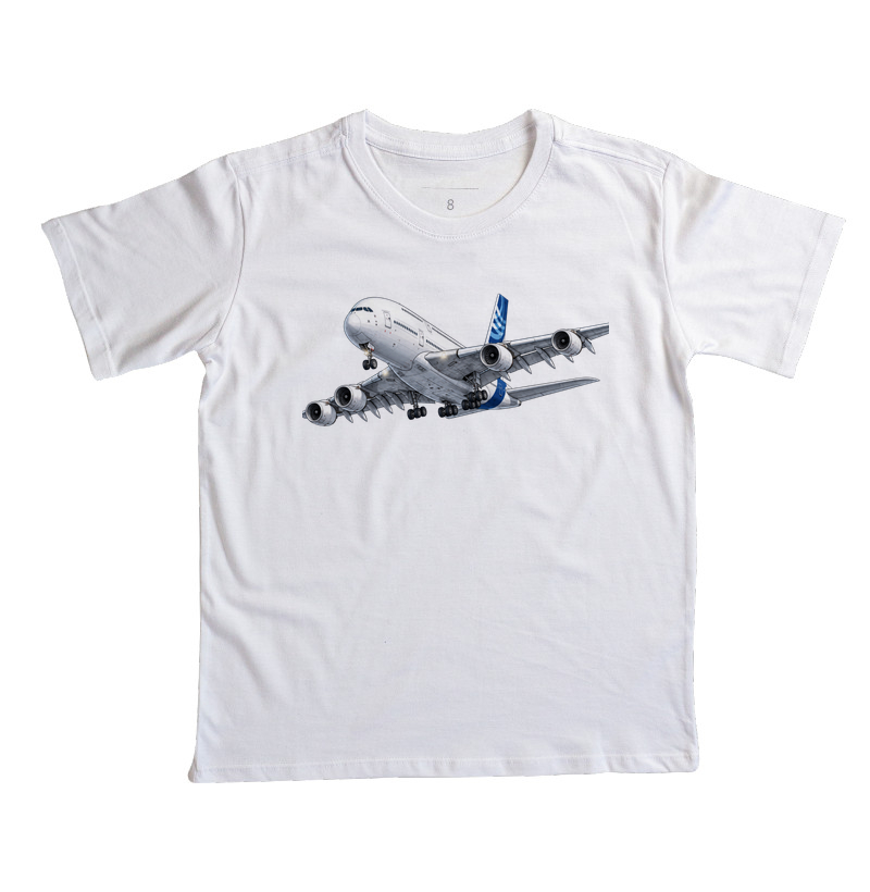 A380 - Imagem 2