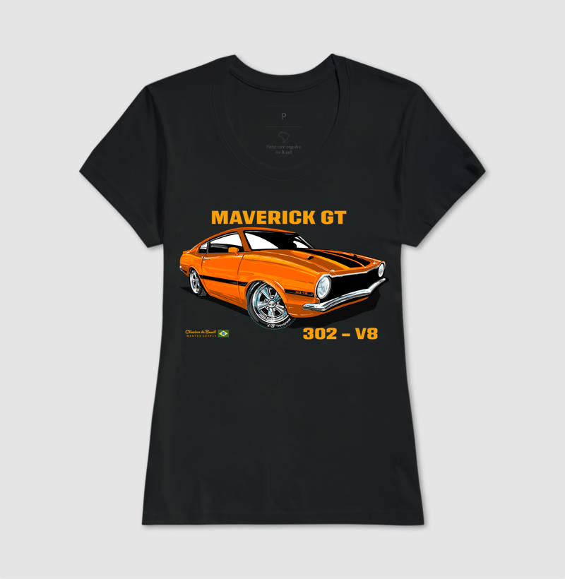 Maverick GT - Imagem 3