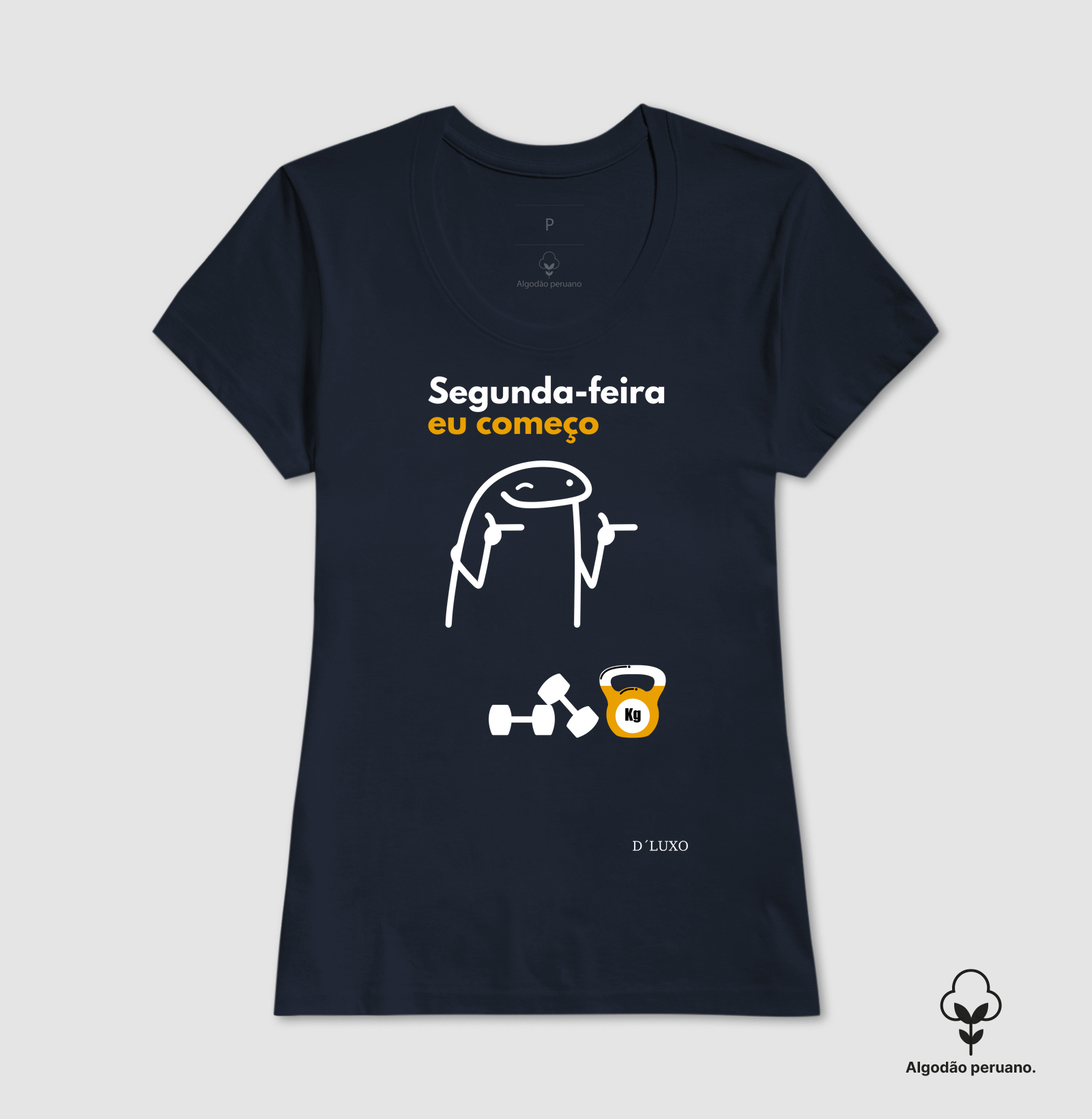 Camisa 9