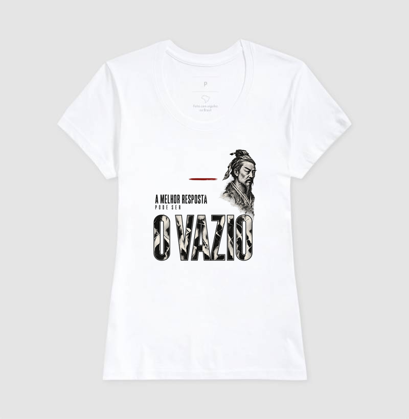 Sun Tzu - A Melhor Resposta Pode Ser o Vazio - Imagem 3