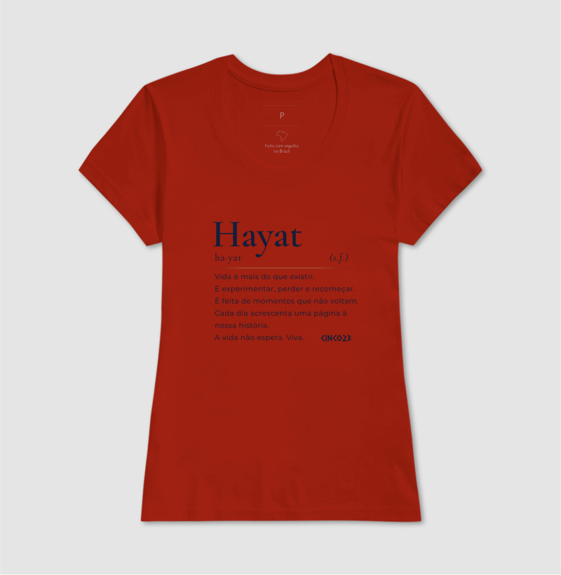 Hayat - Imagem 11