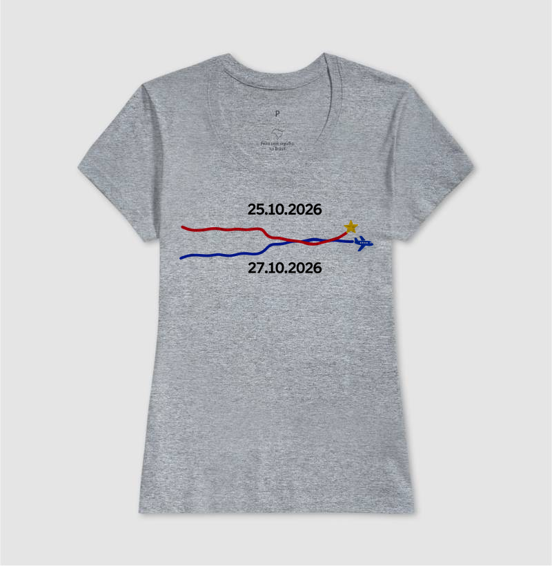 Camiseta Gráfico da Virada x Fuga (coleção cinema nacional é ato político) - Imagem 12