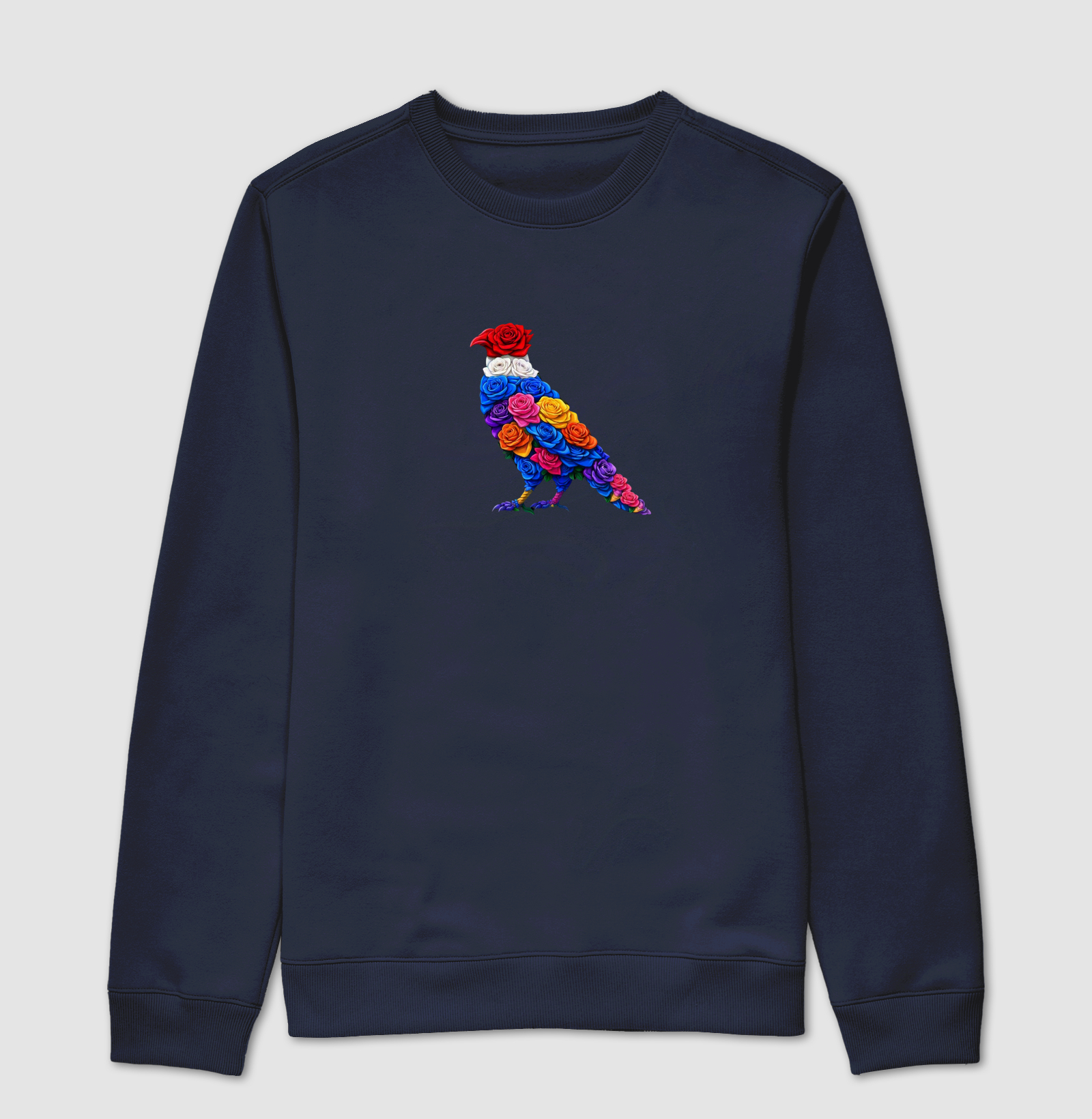 Logo florida de rosas - Imagem 5