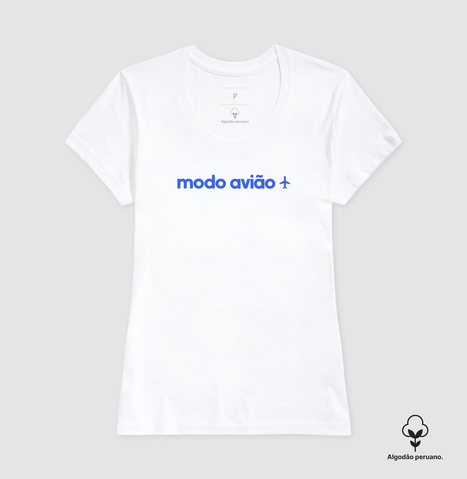 Modo avião - Imagem 8