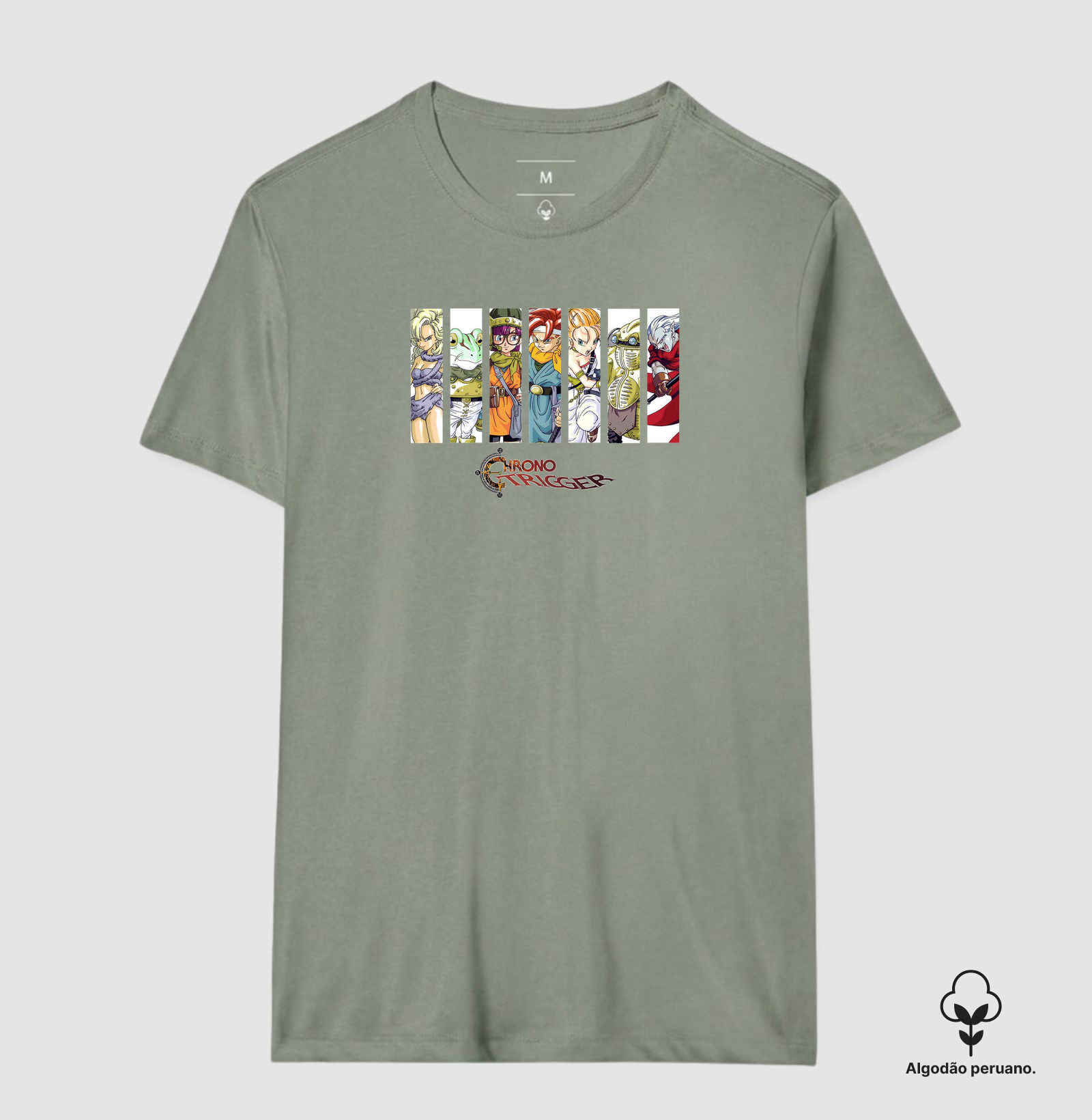Camisa 2