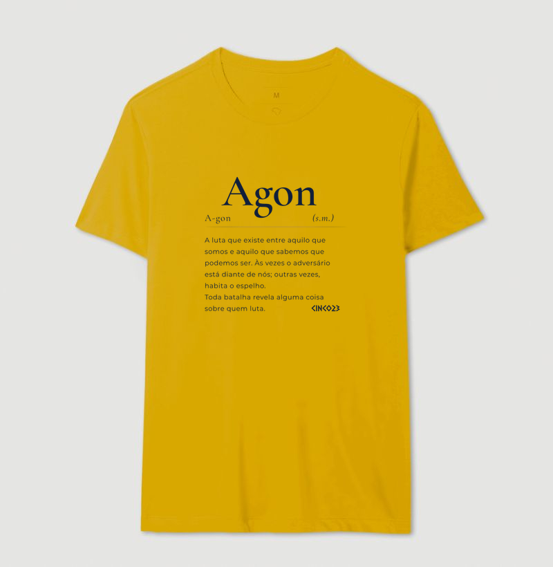 Agon - Imagem 14